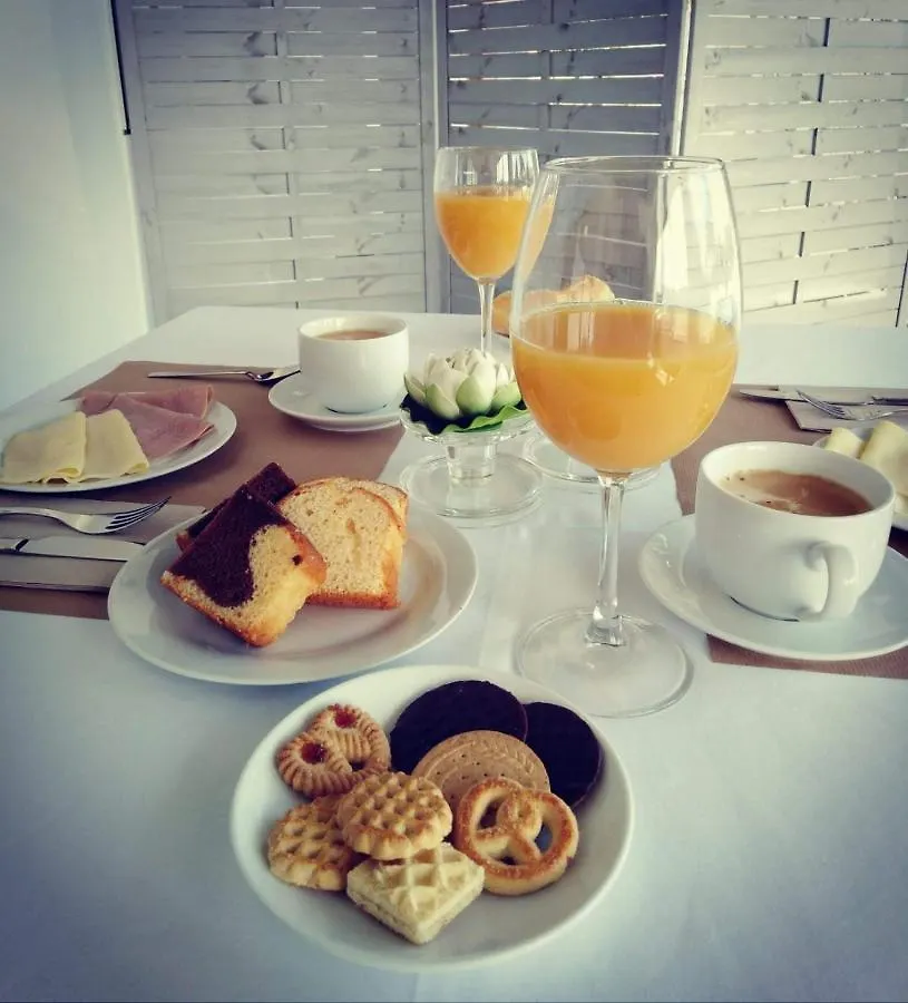 Hotel Mercedes Camargo Ισπανία