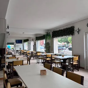  Affittacamere Hosteria Somo