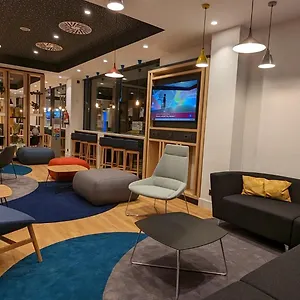 Hotel Express Bilbao Airport By Ihg, Derio