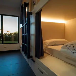 Hostel Plea House, Loredo