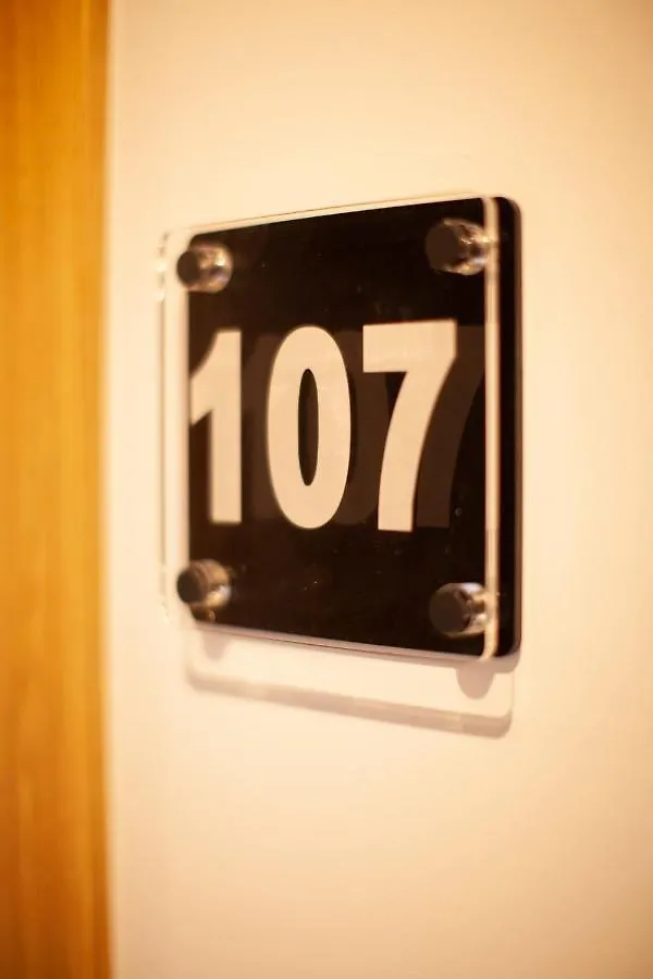 ***  Hotel Mercedes Camargo Spagna