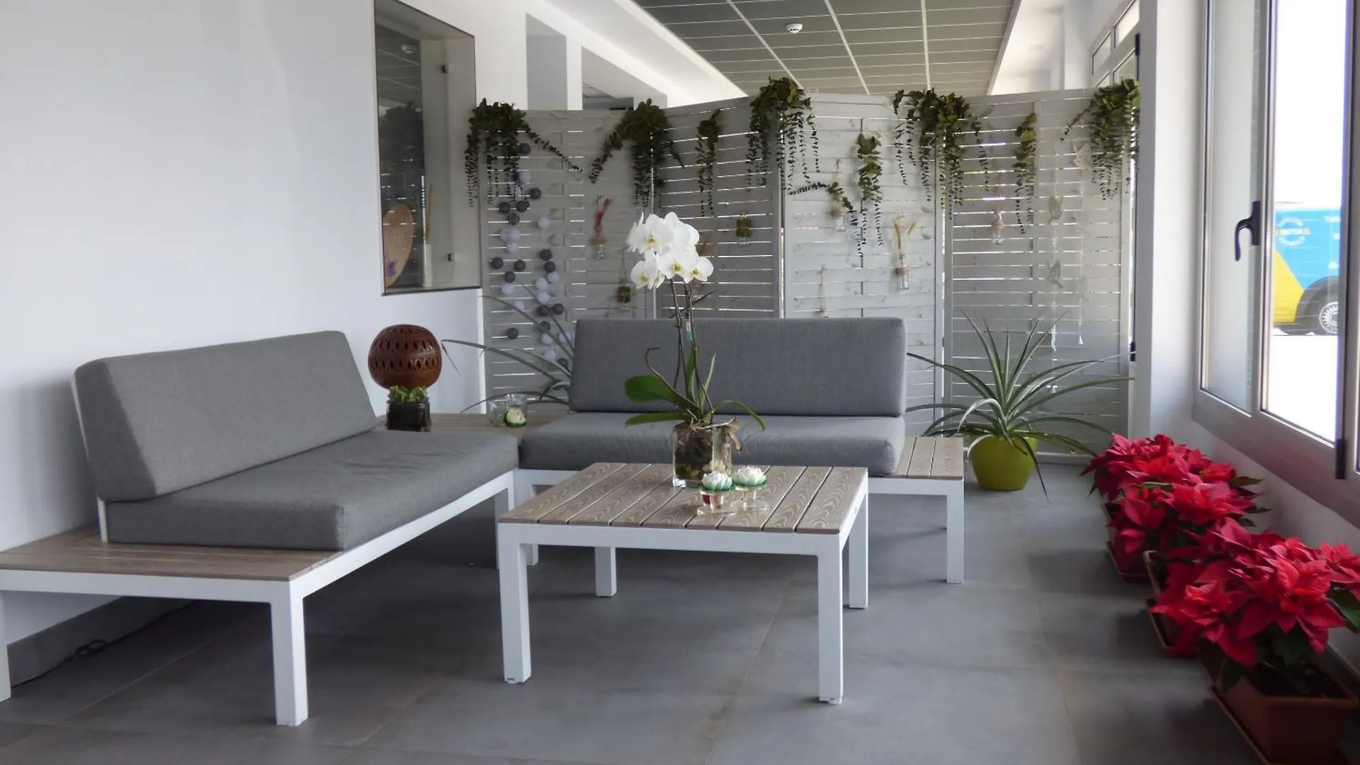 Hotel Mercedes Camargo Spain