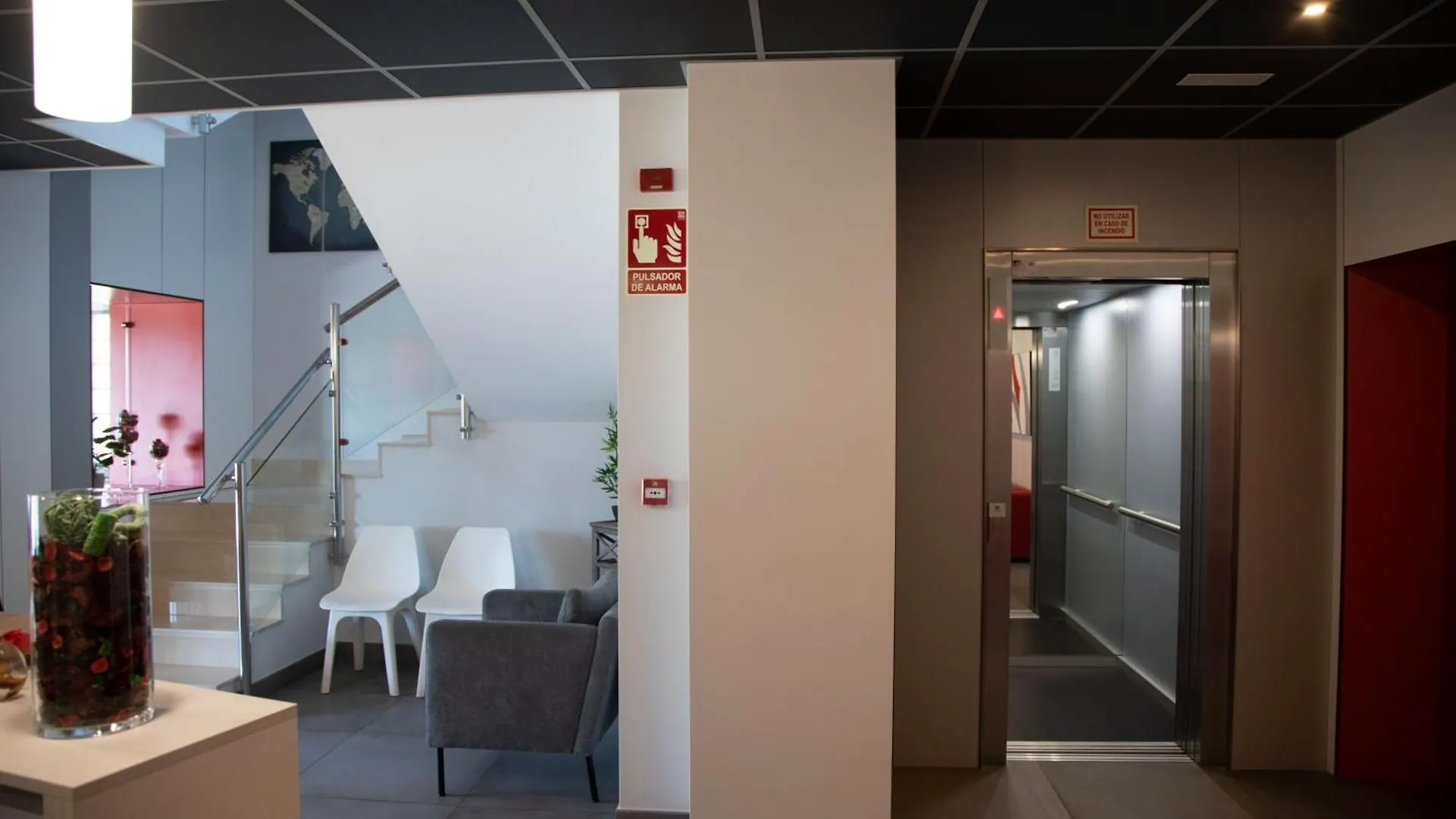 ***  Hotel Mercedes Camargo Spain