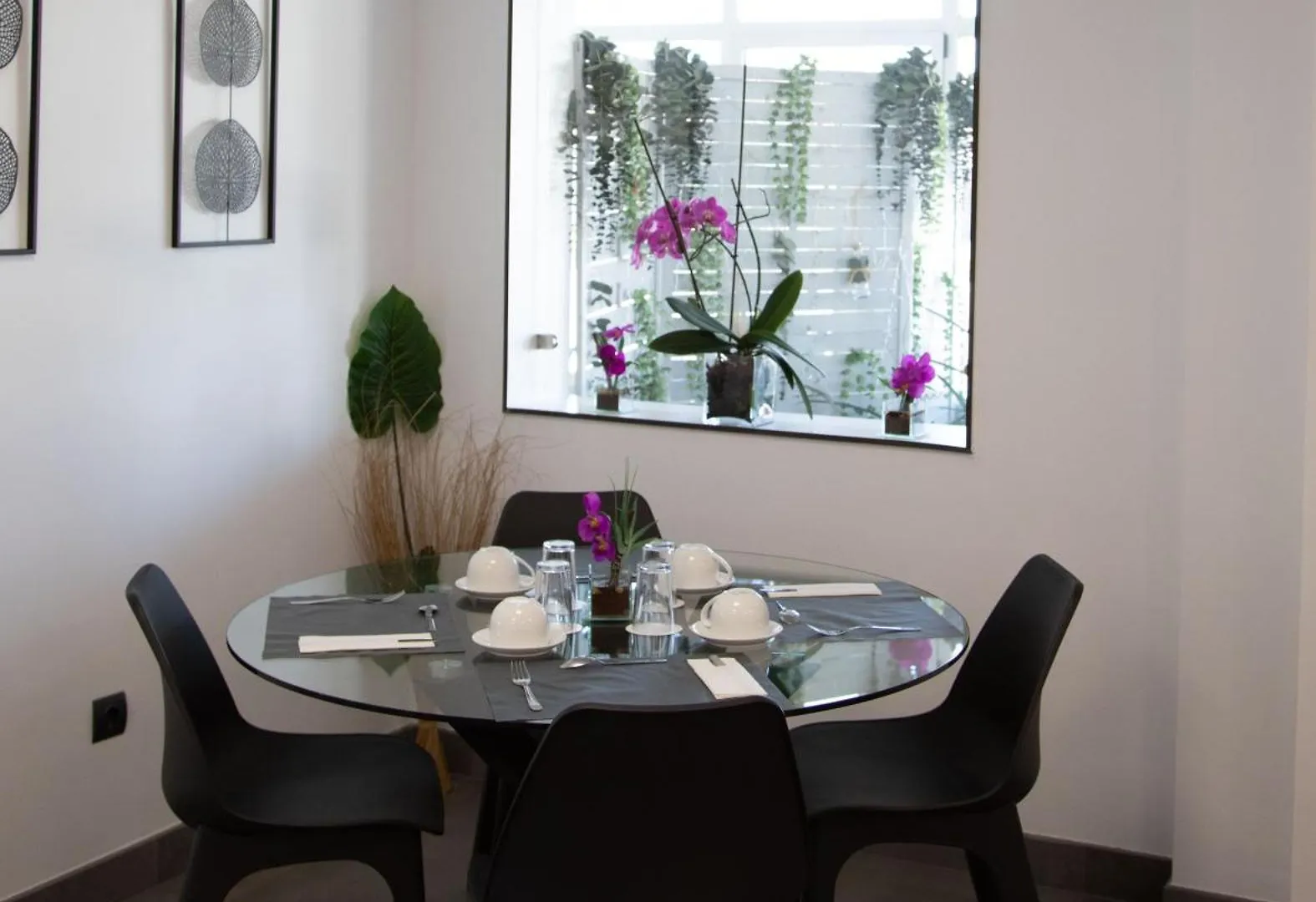 Hotel Mercedes Camargo